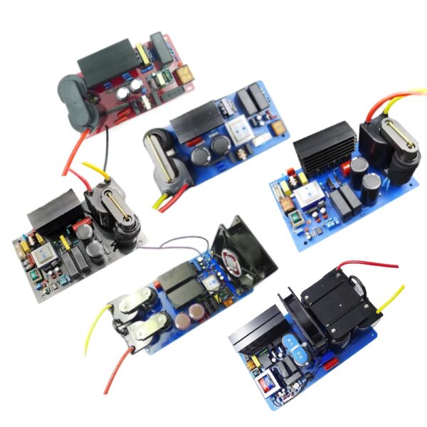 100-1000W PCB Ozone Transformer for Ozone Generator