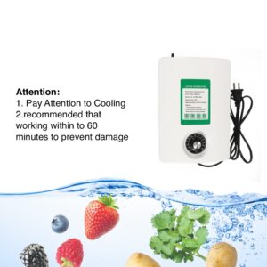 Tap Water PurifierOzone Washer for Fruit and Vegetable Water Purifier