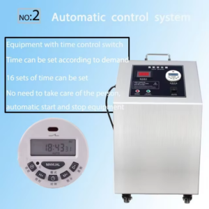 20g ozone generatorozone generatorLarge space disinfection