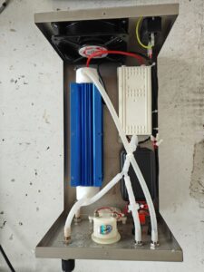 ozone generator