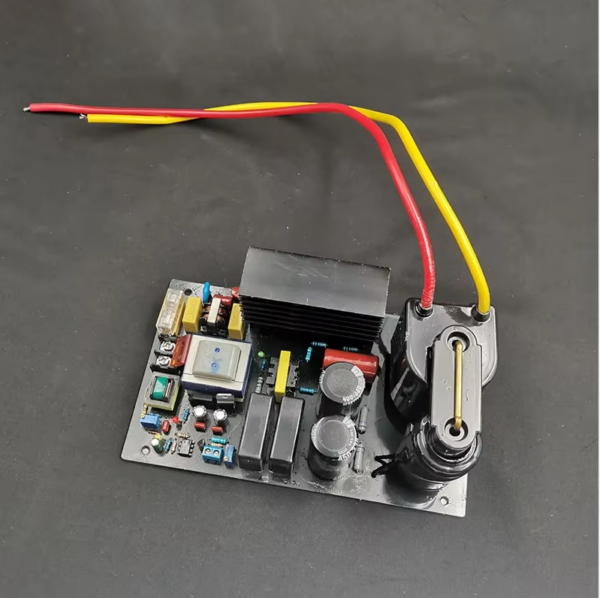 100-1000W PCB Ozone Transformer for Ozone Generator - Image 5