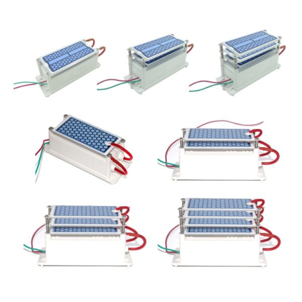 Unbonded Ceramic Honeycomb Series